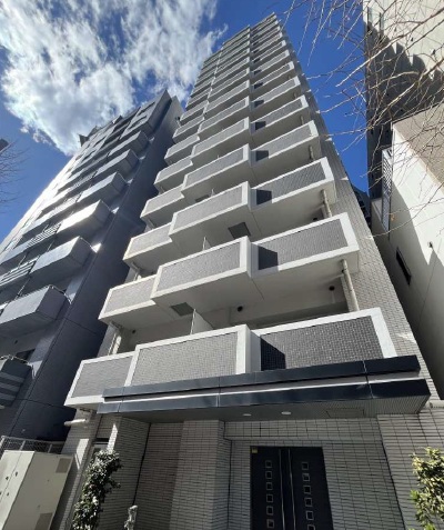 中古マンション 台東区蔵前３丁目 都営浅草線蔵前駅 6,290万円