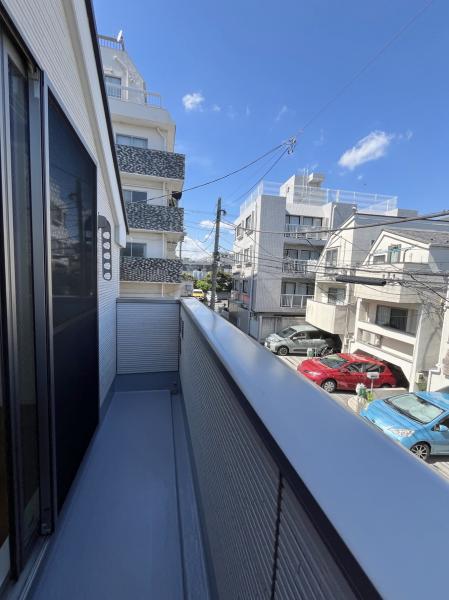 中古戸建 杉並区桃井2丁目 JR中央線荻窪駅 7,599万円