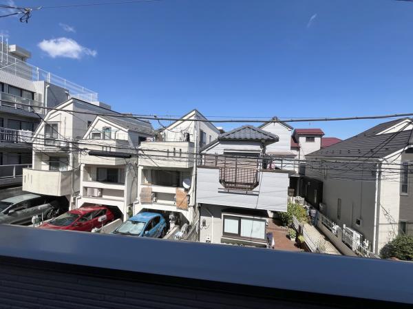 中古戸建 杉並区桃井2丁目 JR中央線荻窪駅 7,599万円