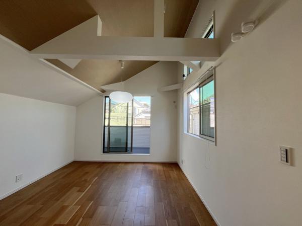 中古戸建 杉並区桃井2丁目 JR中央線荻窪駅 7,599万円