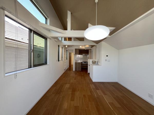 中古戸建 杉並区桃井2丁目 JR中央線荻窪駅 7,599万円