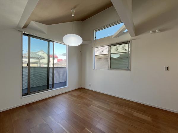 中古戸建 杉並区桃井2丁目 JR中央線荻窪駅 7,599万円