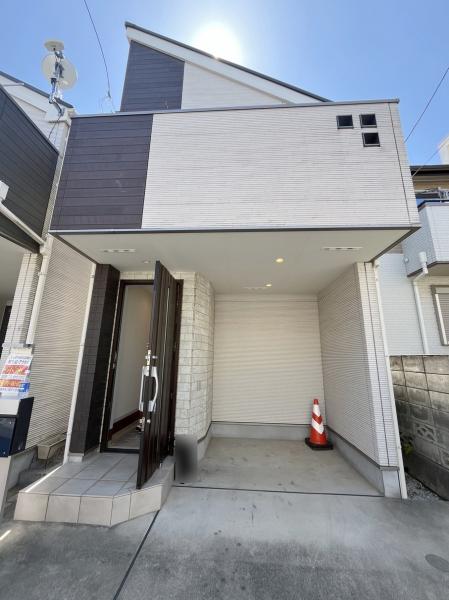 中古戸建 杉並区桃井２丁目 JR中央線荻窪駅 7,790万円
