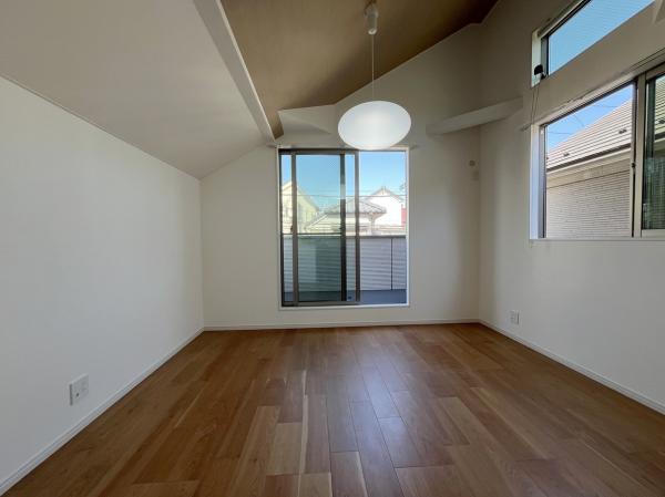 中古戸建 杉並区桃井2丁目 JR中央線荻窪駅 7,599万円