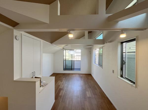 中古戸建 杉並区桃井2丁目 JR中央線荻窪駅 7,599万円