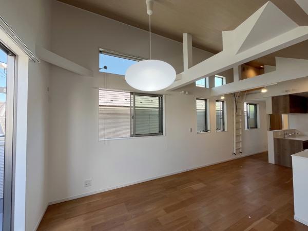 中古戸建 杉並区桃井2丁目 JR中央線荻窪駅 7,599万円