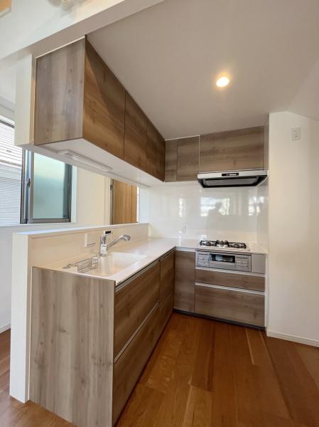 中古戸建 杉並区桃井2丁目 JR中央線荻窪駅 7,599万円