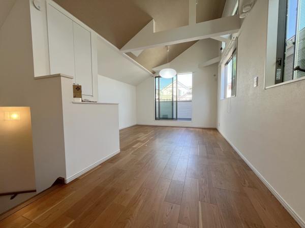 中古戸建 杉並区桃井2丁目 JR中央線荻窪駅 7,599万円