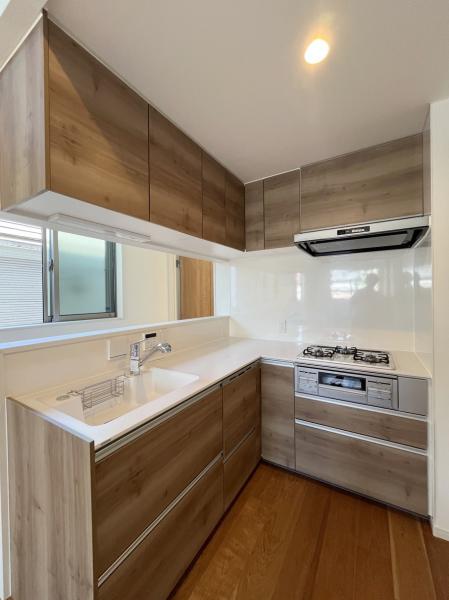 中古戸建 杉並区桃井2丁目 JR中央線荻窪駅 7,599万円