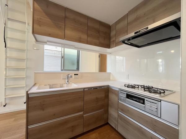 中古戸建 杉並区桃井2丁目 JR中央線荻窪駅 7,599万円