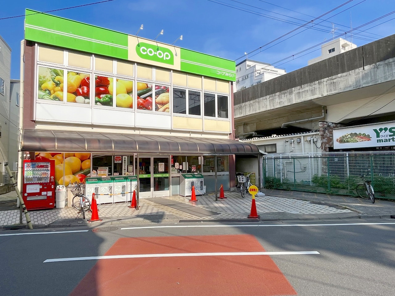 中古戸建 杉並区桃井2丁目 JR中央線荻窪駅 7,599万円