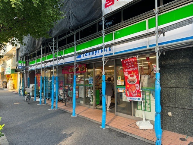 中古戸建 杉並区桃井2丁目 JR中央線荻窪駅 7,599万円