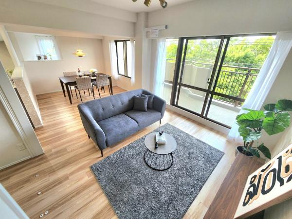 中古マンション 神戸市中央区港島中町６丁目 神戸新交通ポートアイランド線みなとじま駅 2,480万円