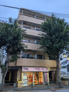 中古マンション 東京都杉並区阿佐谷北６丁目 JR中央本線阿佐ヶ谷駅 34800000