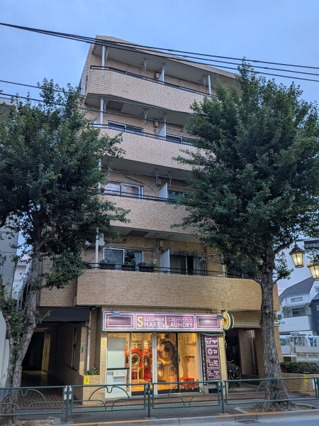 中古マンション 東京都杉並区阿佐谷北６丁目 JR中央本線阿佐ヶ谷駅 3,480万円