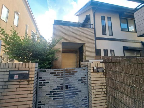 中古戸建 さいたま市浦和区常盤7丁目 JR京浜東北線北浦和駅 7,590万円