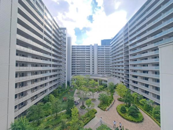 中古マンション さいたま市大宮区北袋町１丁目 JR東北本線（宇都宮線）さいたま新都心駅 7,980万円
