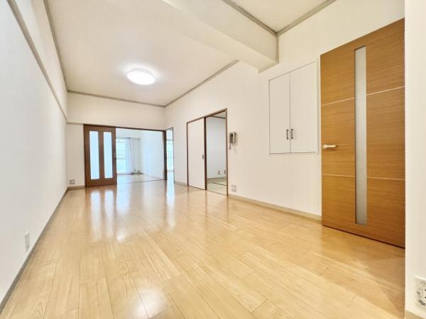 中古マンション 大阪市北区池田町1-2 JR大阪環状線天満駅 3,480万円