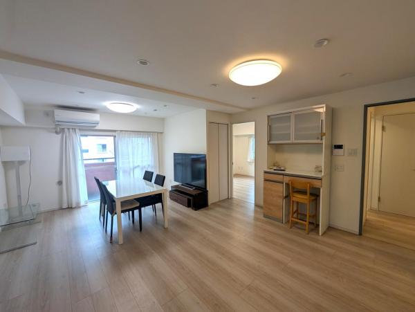 中古マンション 豊島区駒込１丁目 JR山手線駒込駅 5,280万円