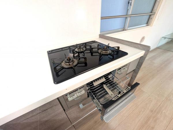 中古マンション 豊島区駒込1丁目 JR山手線駒込駅 5,180万円