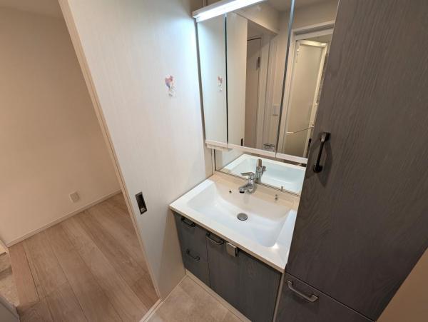 中古マンション 豊島区駒込1丁目 JR山手線駒込駅 5,180万円