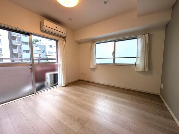 中古マンション 豊島区駒込1丁目 JR山手線駒込駅 5,180万円