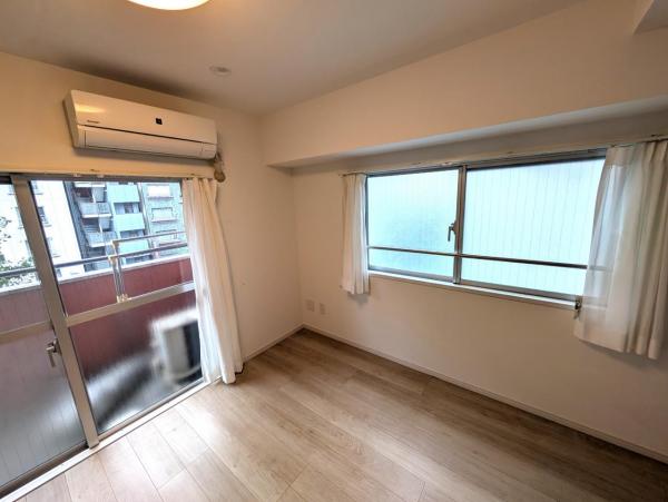 中古マンション 豊島区駒込1丁目 JR山手線駒込駅 5,180万円