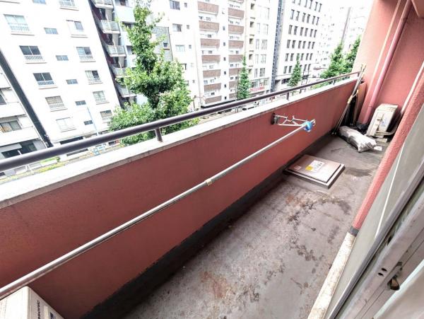 中古マンション 豊島区駒込1丁目 JR山手線駒込駅 5,180万円