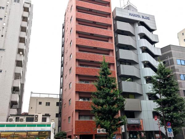 中古マンション 豊島区駒込1丁目 JR山手線駒込駅 5,180万円