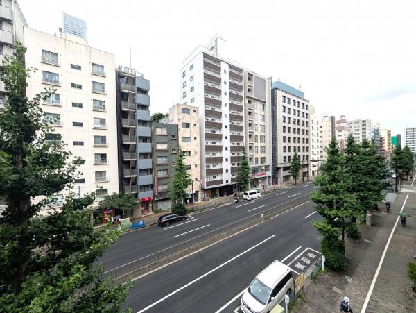 中古マンション 豊島区駒込1丁目 JR山手線駒込駅 5,180万円