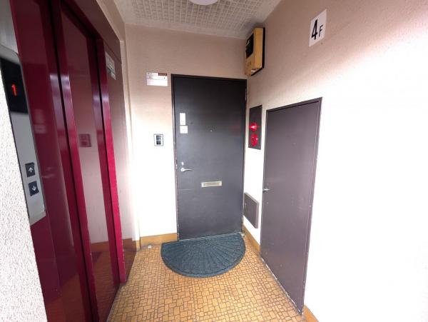 中古マンション 豊島区駒込1丁目 JR山手線駒込駅 5,180万円