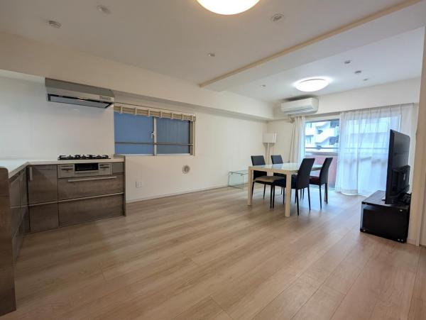 中古マンション 豊島区駒込1丁目 JR山手線駒込駅 5,180万円