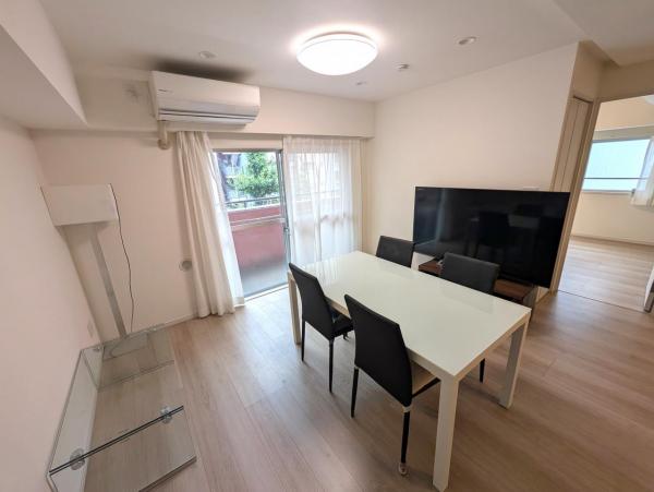 中古マンション 豊島区駒込1丁目 JR山手線駒込駅 5,180万円