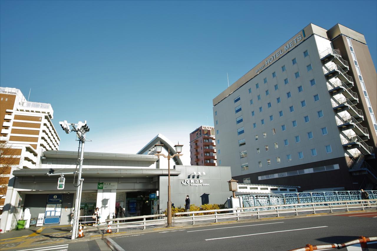 中古マンション 豊島区駒込1丁目 JR山手線駒込駅 5,180万円