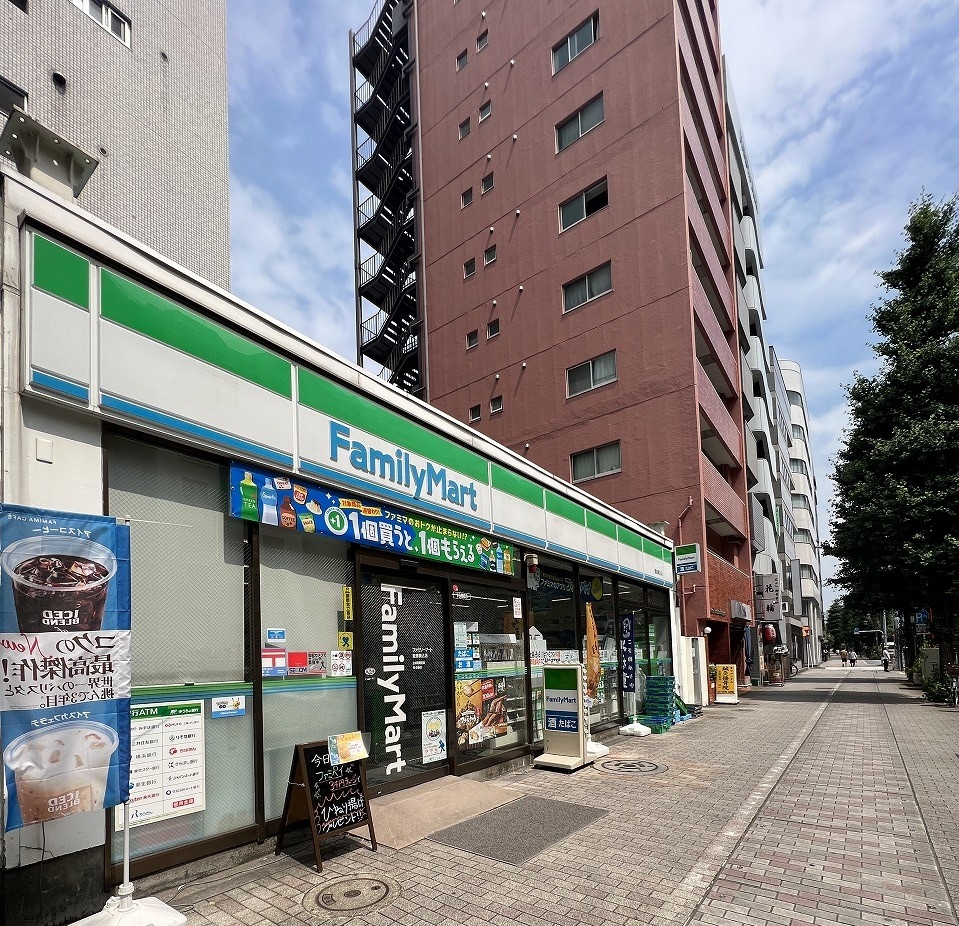 中古マンション 豊島区駒込1丁目 JR山手線駒込駅 5,180万円