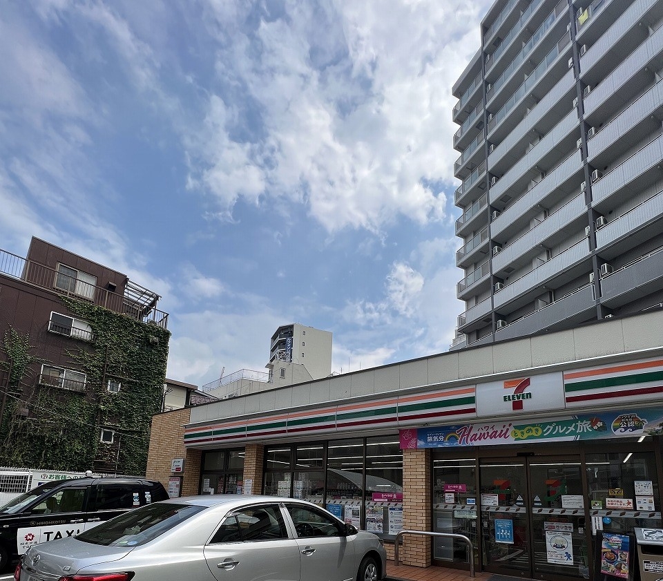 中古マンション 豊島区駒込1丁目 JR山手線駒込駅 5,180万円