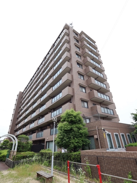 中古マンション 大阪府枚方市池之宮２丁目 京阪本線枚方市駅 1,580万円
