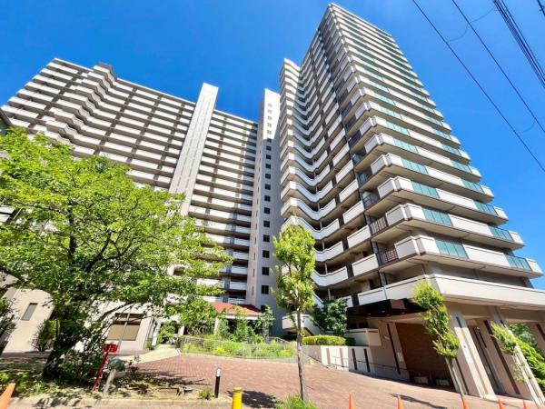 中古マンション 神戸市須磨区清水台 神戸市営地下鉄西神山手線妙法寺駅 2,390万円