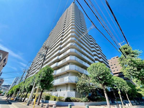 中古マンション 神戸市兵庫区駅前通２丁目 JR山陽本線兵庫駅 3,980万円