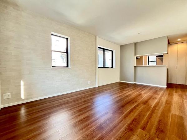 新築戸建 神戸市中央区大日通２丁目 JR東海道本線（米原〜神戸）灘駅 4,980万円