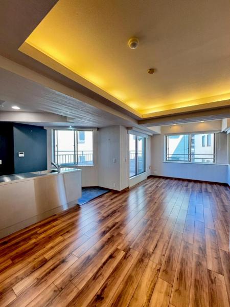 中古マンション 神戸市中央区中山手通5丁目 神戸市営地下鉄西神山手線県庁前駅 4,580万円