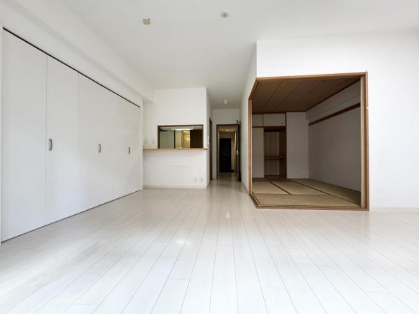 中古マンション 大阪市福島区大開２丁目 阪神本線淀川駅 3,480万円