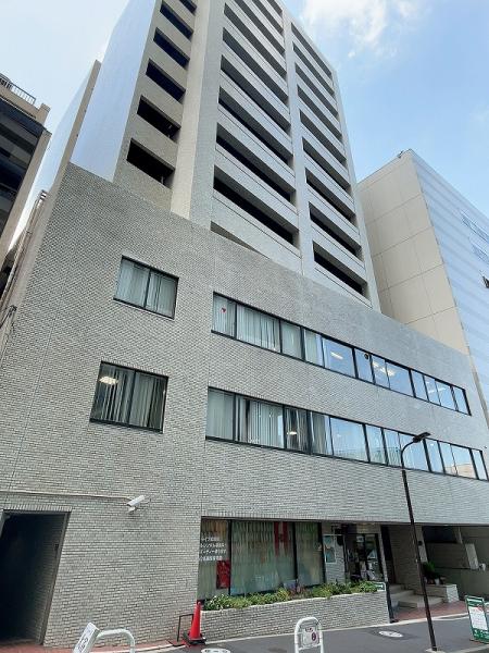 中古マンション 港区元赤坂１丁目 銀座線赤坂見附駅 4,999万円