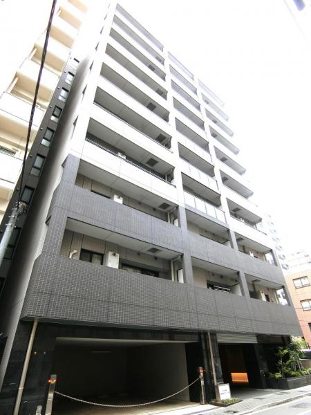 中古マンション 中央区日本橋浜町２丁目 都営浅草線人形町駅 7,980万円