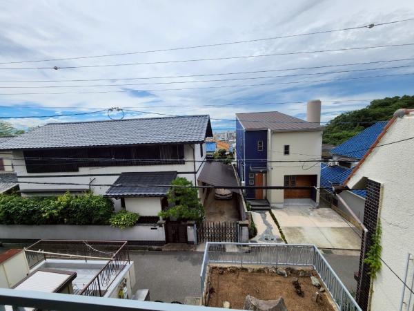 中古戸建 神戸市長田区長尾町2丁目 山陽電鉄本線板宿駅 1,680万円