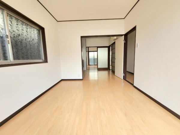 中古戸建 神戸市長田区長尾町2丁目 山陽電鉄本線板宿駅 1,680万円