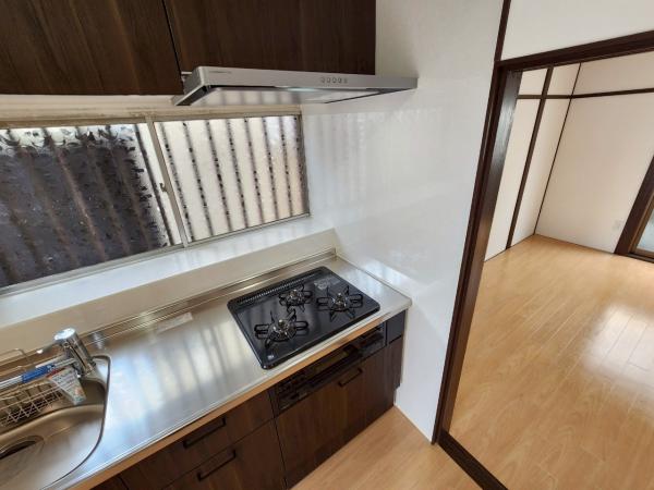 中古戸建 神戸市長田区長尾町2丁目 山陽電鉄本線板宿駅 1,680万円