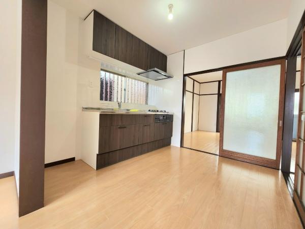 中古戸建 神戸市長田区長尾町２丁目 山陽電鉄本線板宿駅 1,680万円