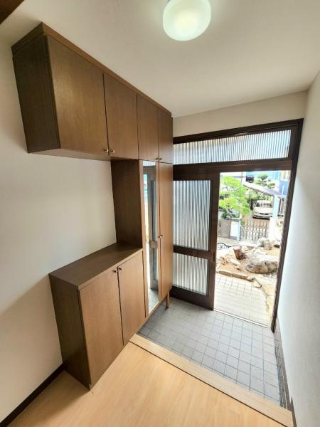 中古戸建 神戸市長田区長尾町2丁目 山陽電鉄本線板宿駅 1,680万円