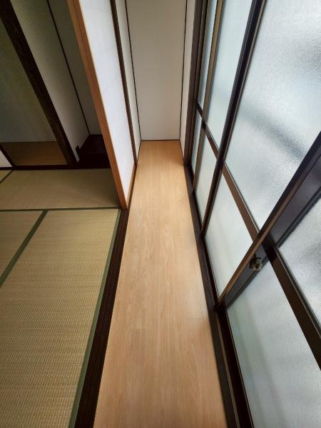 中古戸建 神戸市長田区長尾町2丁目 山陽電鉄本線板宿駅 1,680万円